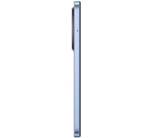 Смартфон Xiaomi Redmi A3 4/128Gb в синем цвете — официальная версия для РФ