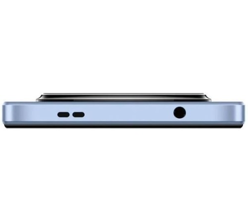 Смартфон Xiaomi Redmi A3 4/128Gb в синем цвете — официальная версия для РФ