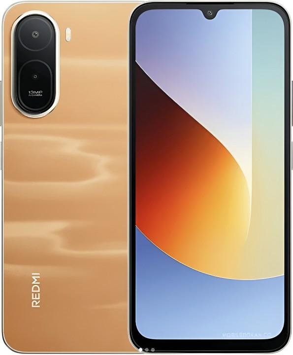 Смартфон Xiaomi Redmi A7 Pro 4/64Gb Оранжевый