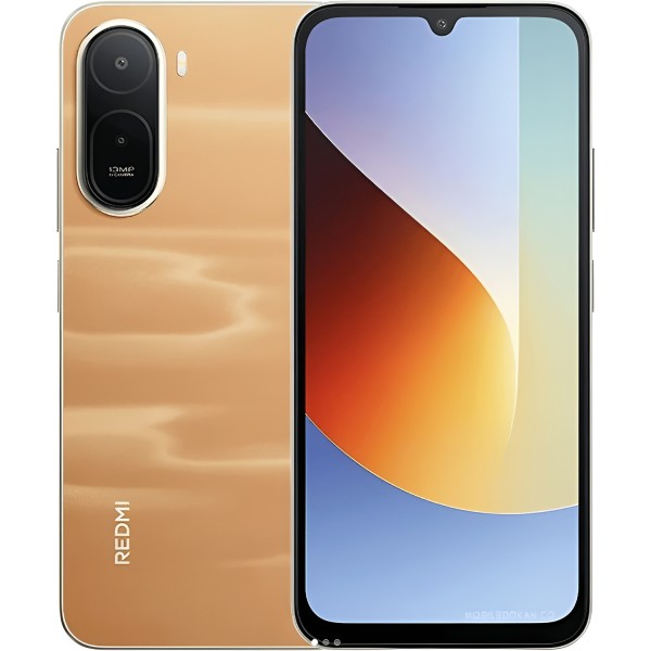Смартфон Xiaomi Redmi A7 Pro 4/64Gb Оранжевый