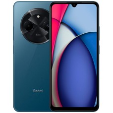Смартфон Xiaomi Redmi A3 Pro 4/128Gb Синий Смартфон Xiaomi Redmi A3 Pro 4/128Gb Синий