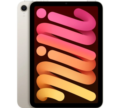 iPad Mini 7-го поколения 128Gb Wi-Fi «Сияющая звезда» 2024 года (США)