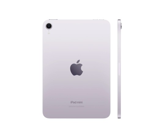 Новый Apple iPad Mini 7-го поколения 128Gb Wi-Fi, фиолетовый, версия для США