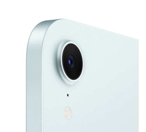 Новый Apple iPad Mini (7-го поколения, 2024) 256Gb Wi-Fi, синий (версия US)