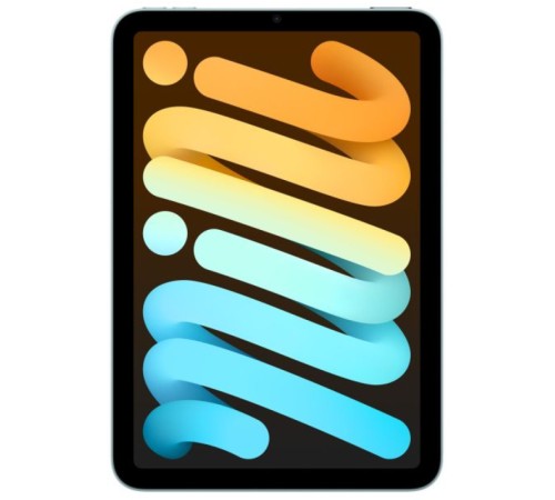 Новый Apple iPad Mini 7-го поколения 128Gb Wi-Fi + Cellular, синий (HK)