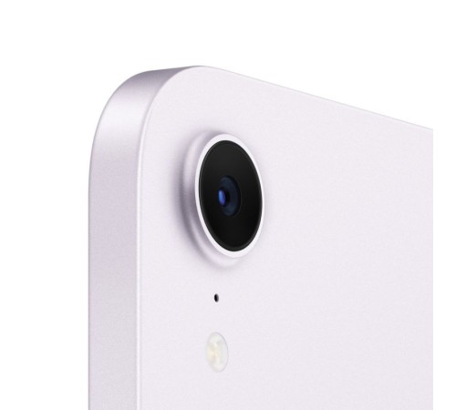Новый iPad Mini (2024) 7-го поколения, 512 ГБ, Wi-Fi + Cellular, фиолетовый (HK)