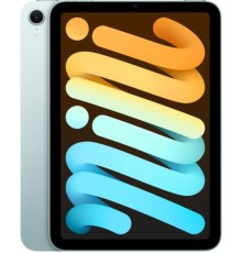 Apple iPad Mini (2024) 7 Gen 512Gb Wi-Fi + Cellular Синий HK