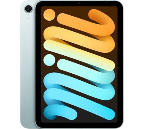Новый Apple iPad Mini (7-го поколения) 512Gb Wi-Fi + Cellular, синий (версия HK)