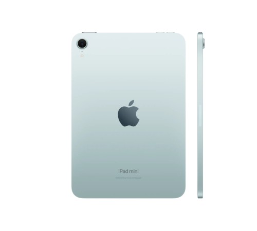 Новый Apple iPad Mini (7-го поколения) 512Gb Wi-Fi + Cellular, синий (версия HK)