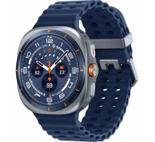 Умные часы Samsung Galaxy Watch Ultra 7 47 мм LTE (L705) LTE, Titanium Blue