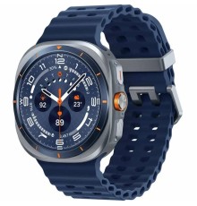 Умные часы Samsung Galaxy Watch Ultra 7 47 мм LTE (L705) LTE, Titanium Blue
