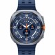Умные часы Samsung Galaxy Watch Ultra 7 47 мм LTE (L705) LTE, Titanium Blue