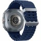 Умные часы Samsung Galaxy Watch Ultra 7 47 мм LTE (L705) LTE, Titanium Blue