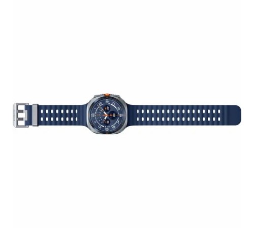Умные часы Samsung Galaxy Watch Ultra 7 47 мм LTE (L705) LTE, Titanium Blue