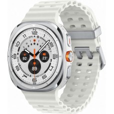 Умные часы Samsung Galaxy Watch Ultra 7 47 мм LTE (L705) LTE, White