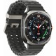 Умные часы Samsung Galaxy Watch Ultra 7 47 мм LTE (L705), цвет: чёрный с серым