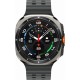 Умные часы Samsung Galaxy Watch Ultra 7 47 мм LTE (L705), цвет: чёрный с серым