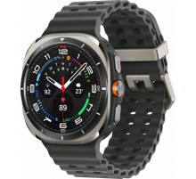 Умные часы Samsung Galaxy Watch Ultra 7 47 мм LTE (L705) LTE, Black Gray