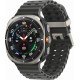 Умные часы Samsung Galaxy Watch Ultra 7 47 мм LTE (L705), чёрный-серый, версия для ЕС