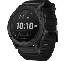 Умные часы Garmin Tactix Delta Solar 010-02357-11