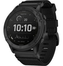 Умные часы Garmin Tactix Delta Solar 010-02357-11