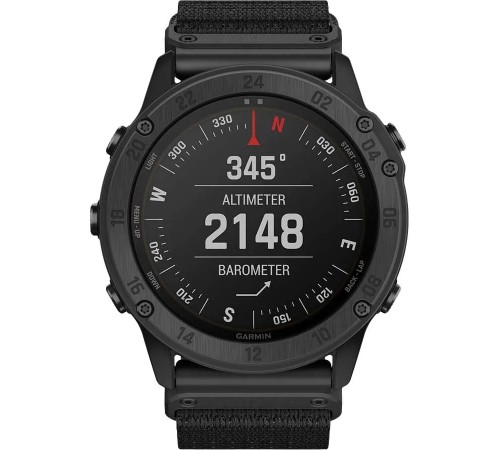 Умные часы Garmin Tactix Delta Solar 010-02357-11