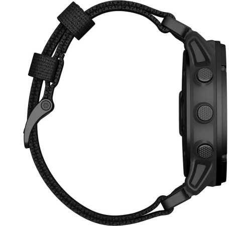 Умные часы Garmin Tactix Delta Solar 010-02357-11