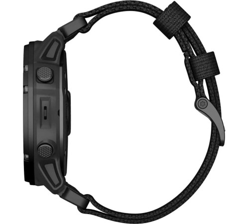 Умные часы Garmin Tactix Delta Solar 010-02357-11