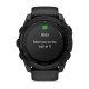 Умные часы Garmin Tactix 8 51mm Solar Sapphire Applied Ballistics Elite Black 010-03407-11
