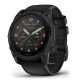 Умные часы Garmin Tactix 8 51mm Solar Sapphire Applied Ballistic Solver with Silicone Band 010-03407-00