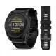 Умные часы Garmin Tactix 8 51mm Amoled Sapphire Applied Ballistic Solver 2 Band 010-03406-01