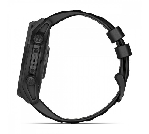 Умные часы Garmin Tactix 8 51mm Amoled Sapphire Applied Ballistic Solver 2 Band 010-03406-01