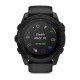 Умные часы Garmin Tactix 8 51mm Solar Sapphire Black 010-03407-01