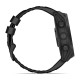 Умные часы Garmin Tactix 8 51mm Solar Sapphire Black 010-03407-01