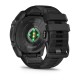 Умные часы Garmin Tactix 8 51mm Solar Sapphire Black 010-03407-01