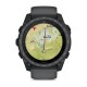 Умные часы Garmin Tactix 8 51mm Amoled Cerakote Sapphire Black 010-04553-01