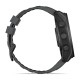 Умные часы Garmin Tactix 8 51mm Amoled Cerakote Sapphire Black 010-04553-01