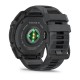 Умные часы Garmin Tactix 8 51mm Amoled Cerakote Sapphire Black 010-04553-01