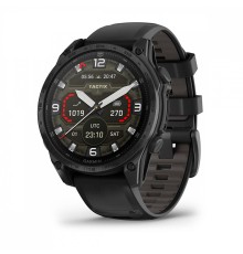 Умные часы Garmin Tactix 8 Sapphire Amoled Ballistics Ultralight Solver 47мм 010-03405-01 EU