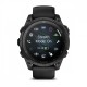 Умные часы Garmin Tactix 8 Sapphire Amoled Ballistics Ultralight Solver 47мм 010-03405-01 EU
