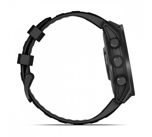 Умные часы Garmin Tactix 8 Sapphire Amoled Ballistics Ultralight Solver 47мм 010-03405-01 EU