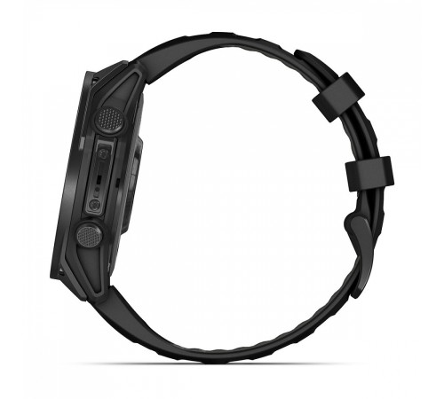 Умные часы Garmin Tactix 8 Sapphire Amoled Ballistics Ultralight Solver 47мм 010-03405-01 EU