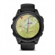 Умные часы Garmin Tactix 8 Sapphire Amoled Ballistics Ultralight Solver 47мм 010-03405-01 EU