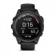 Умные часы Garmin Tactix 8 Sapphire Amoled Ballistics Ultralight Solver 47мм 010-03405-01 EU