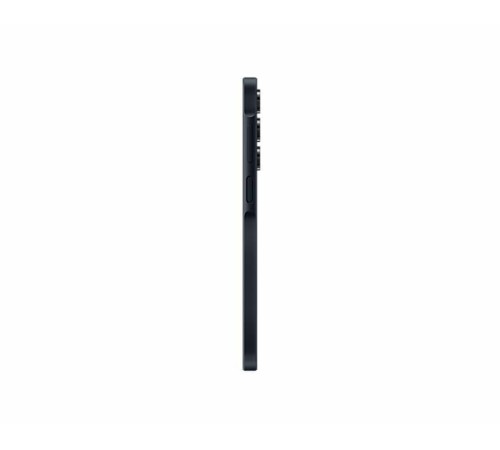 Смартфон Samsung Galaxy A16 4/128Gb 5G в цвете Blue Black: мощный выбор для современных пользователей.