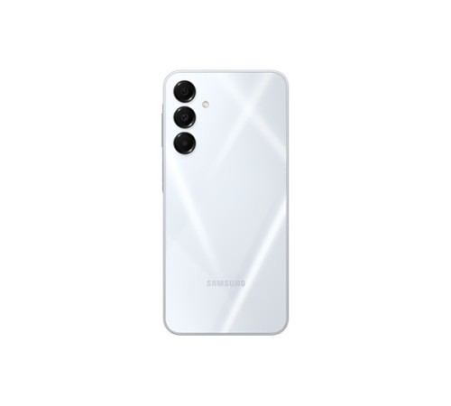 Смартфон Samsung Galaxy A16 4/128Gb 5G в светло-сером цвете — мощный выбор для вас