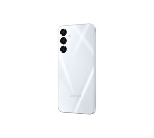 Смартфон Samsung Galaxy A16 4/128Gb 5G в светло-сером цвете — мощный выбор для вас