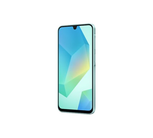 Смартфон Samsung Galaxy A16 4/128Gb 5G в цвете Light Green — мощный выбор для вас!