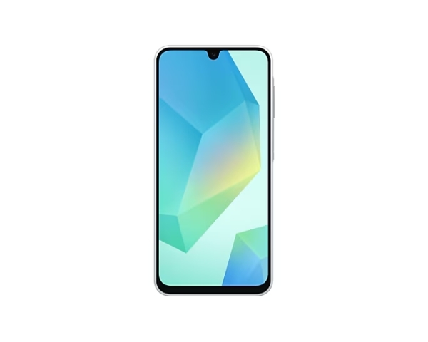 Смартфон Samsung Galaxy A16 6/128Gb 5G Light Gray