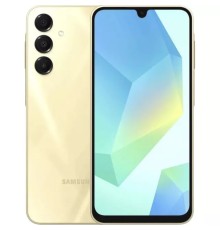 Смартфон Samsung Galaxy A16 8/256Gb 5G Gold (SM-A166M)